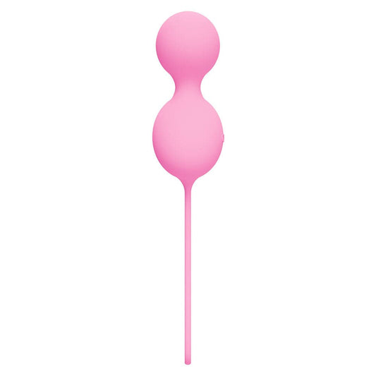 BonneAmour Ovo L3 Love Balls Pink Orgasm Balls