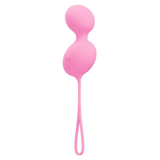 BonneAmour Ovo L3 Love Balls Pink Orgasm Balls