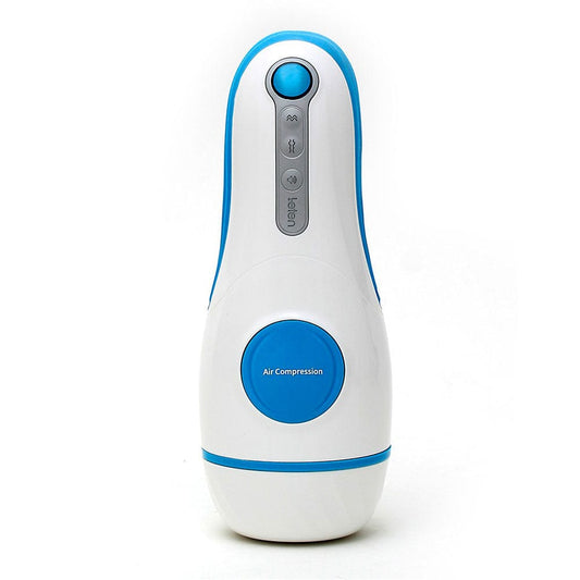 BonneAmour Leten Sm360 Super Rechargeable Masturbator Vibrating Masturbators