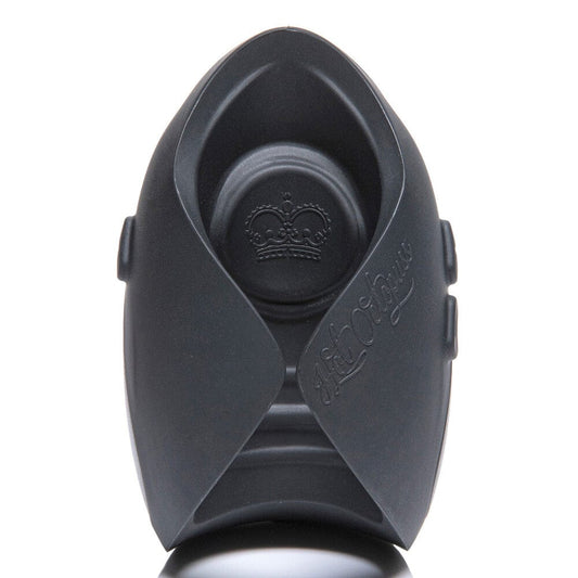 BonneAmour Pulse Solo Essential Guybrator Masturbator With Pulse Plate Tech Vibrating Masturbators