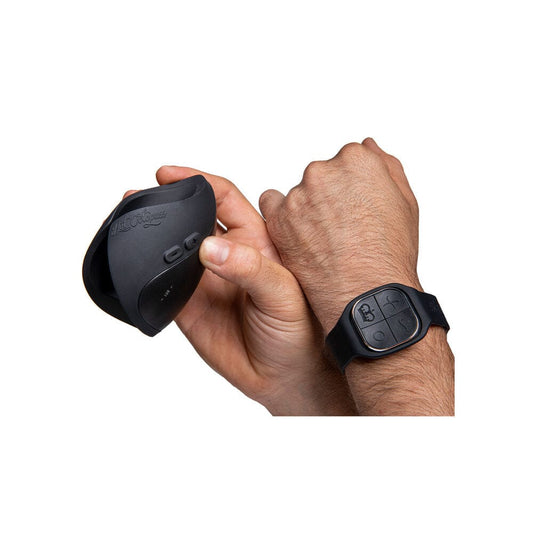 BonneAmour Pulse Solo Lux Guybrator Masturbator With Pulse Plate Tech Vibrating Masturbators