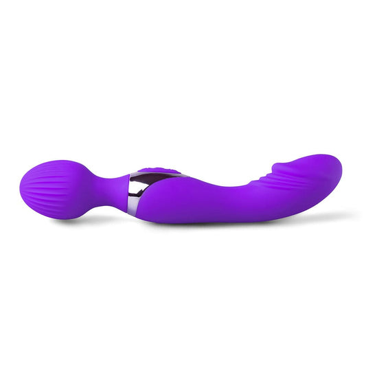 BonneAmour 10 Speed Double Ended Wand Massager Wand Massager