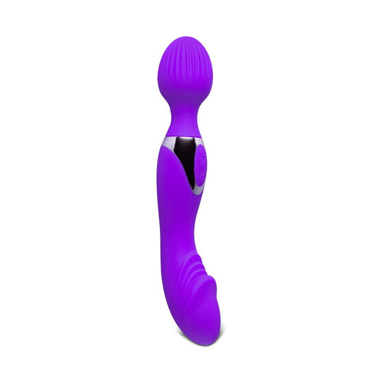 BonneAmour 10 Speed Double Ended Wand Massager Wand Massager