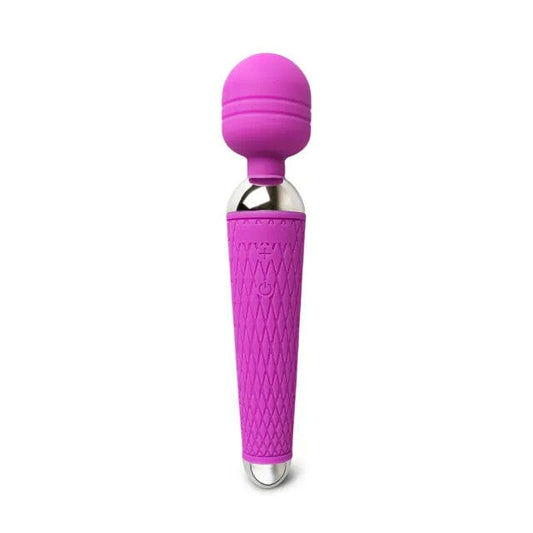 BonneAmour 10 Speed Rechargeable Magic Wand Wand Massager