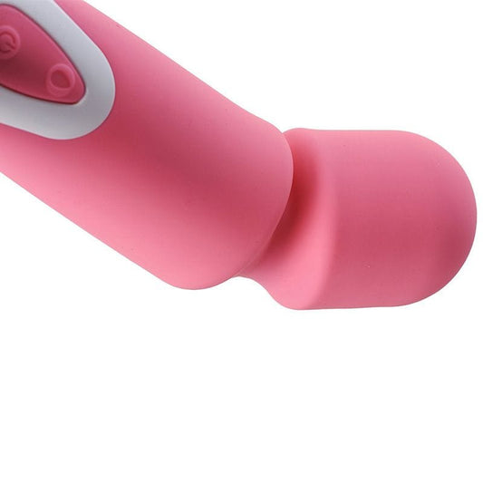 BonneAmour iWand 10-Speed Rechargeable Wand Wand Massager
