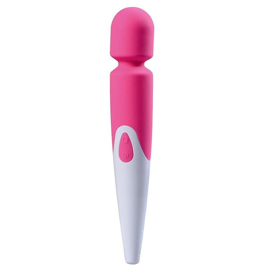 BonneAmour iWand 10-Speed Rechargeable Wand Wand Massager