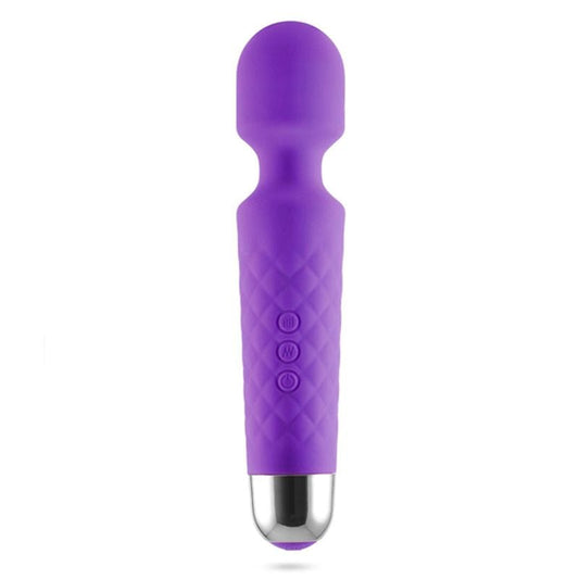 BonneAmour iWand Love Magic Mini Wand Wand Massager