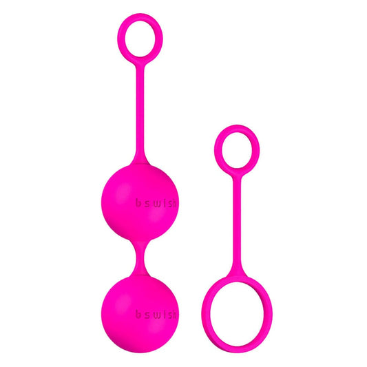 bswish bswish Bfit Love Balls Orgasm Balls