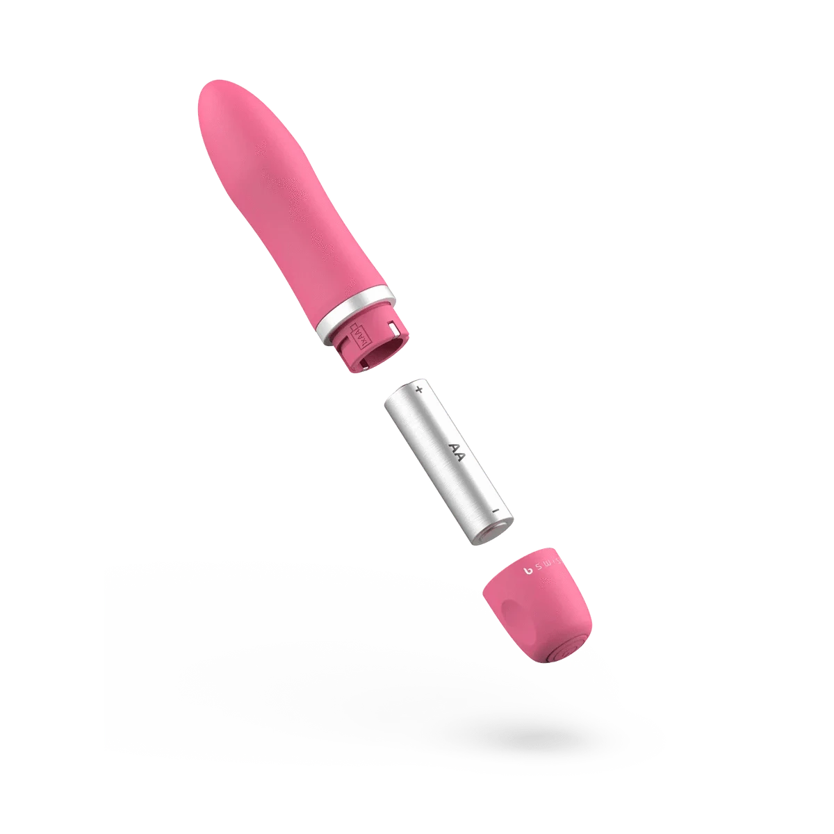 bswish bswish Bcute Mini Classic Vibrator Vibrator