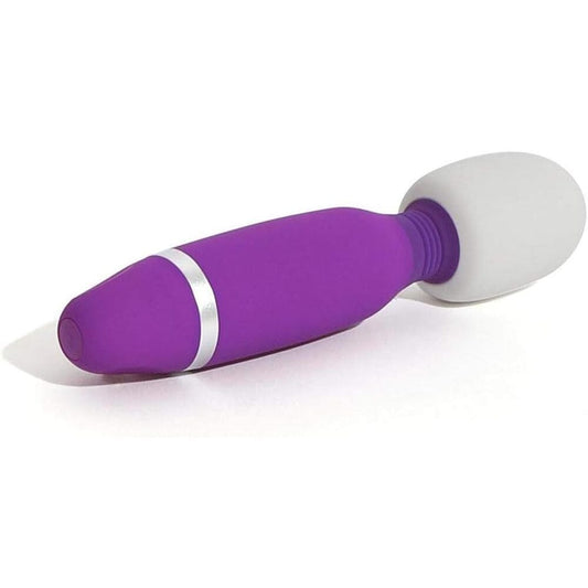 bswish bswish Bthrilled Classic Wand Wand Massager