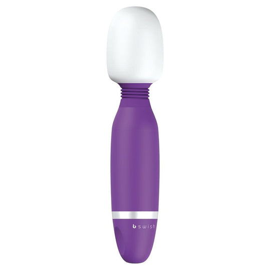 bswish bswish Bthrilled Classic Wand Wand Massager