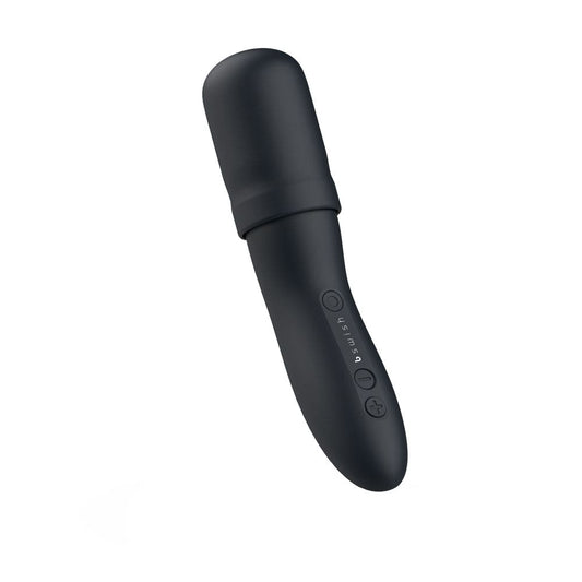 bswish bswish Bthrilled Premium Wand Vibrator Wand Massager