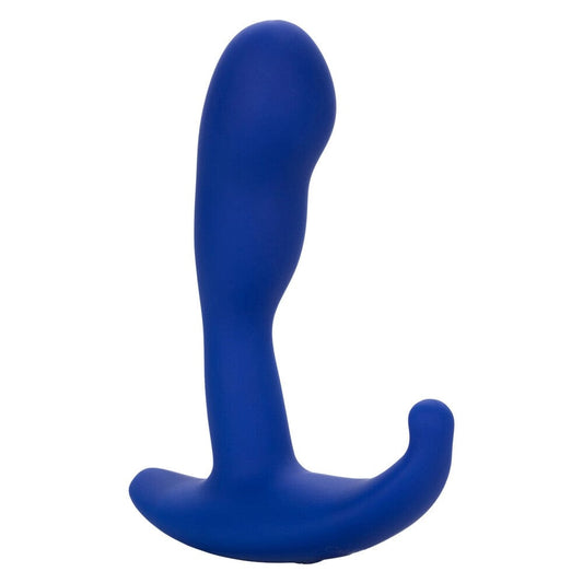 CalExotics Admiral Advanced Curved Probe Anal Probes