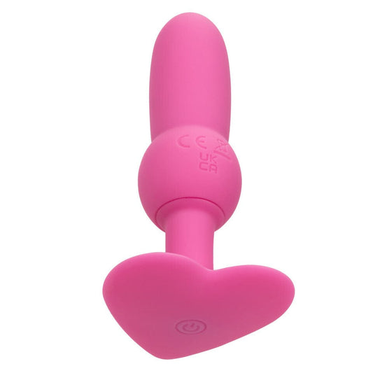 CalExotics First Time Vibraing Beaded Probe Anal Probes
