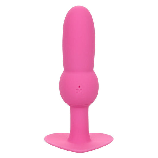 CalExotics First Time Vibraing Beaded Probe Anal Probes