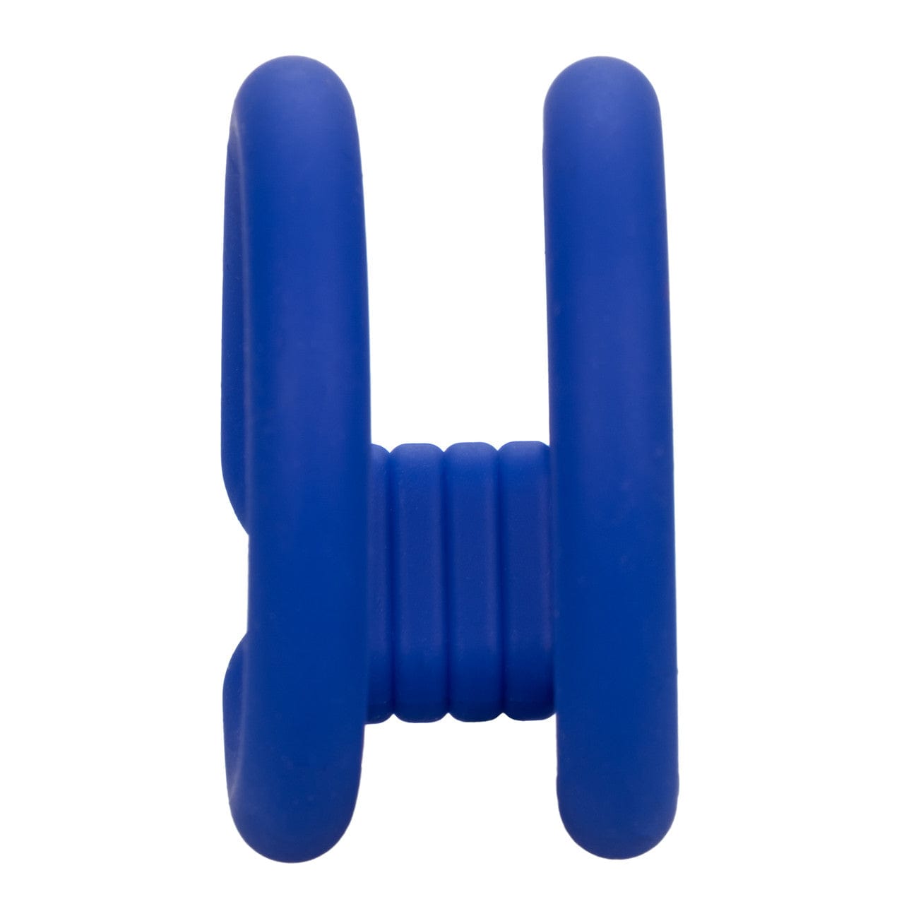 CalExotics Admiral Dual Cock Cage Cock Ring