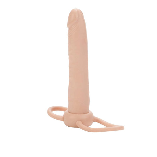 CalExotics Accommodator Dual Penetrator Dildo Dildo