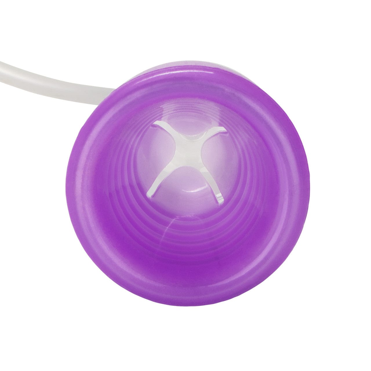 CalExotics Intimate Clitoral Pump Female Pump