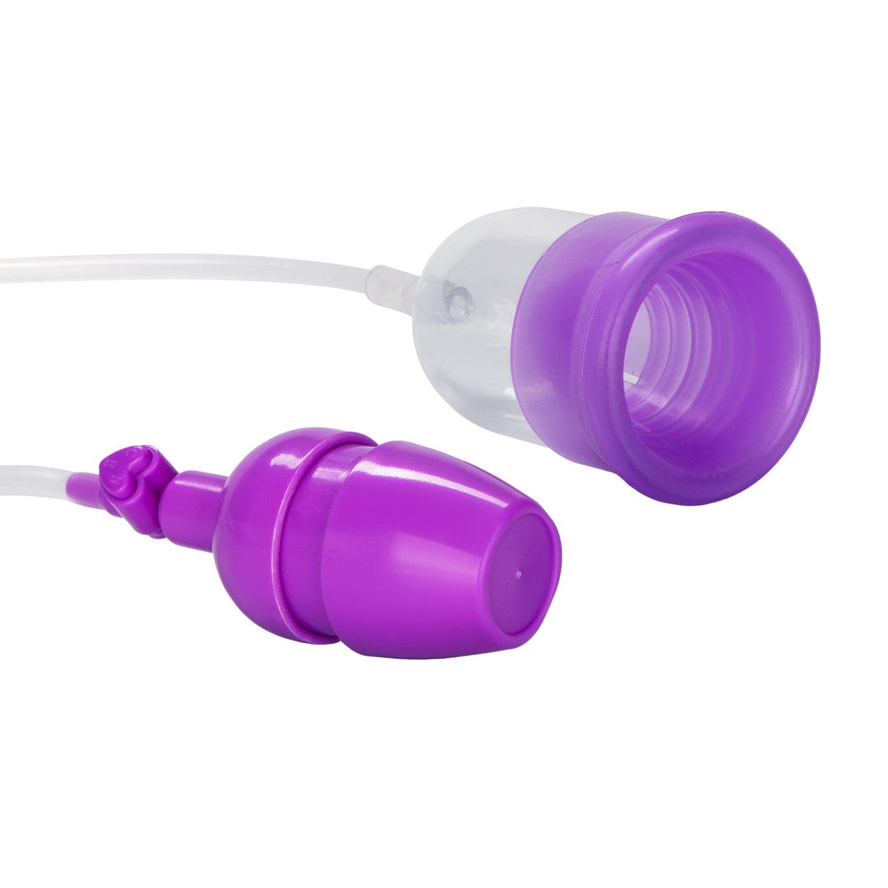 CalExotics Intimate Clitoral Pump Female Pump