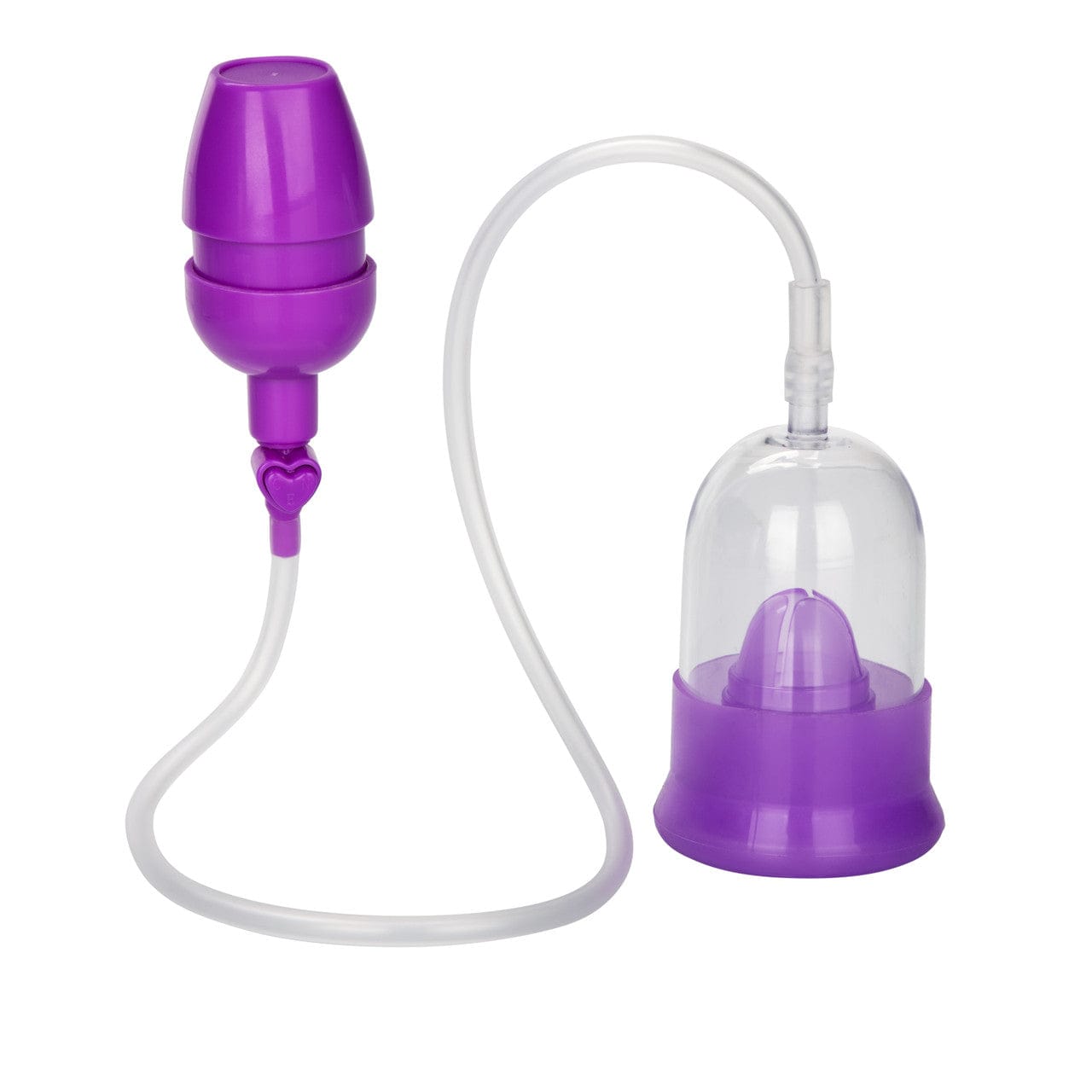 CalExotics Intimate Clitoral Pump Female Pump