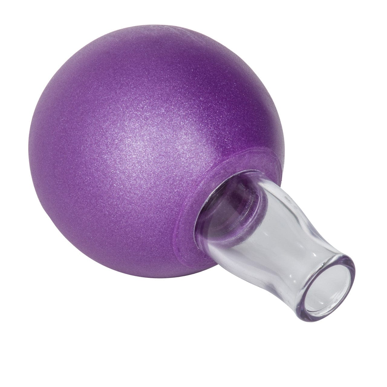 CalExotics Nipple Bulb Sucker Female Pump