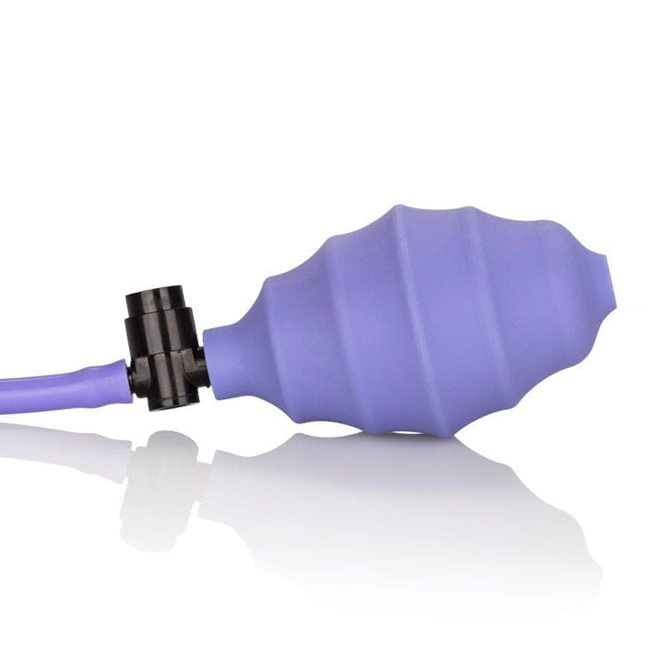 CalExotics Silicone Pro Ladies Intimate Pump Waterproof Female Pump