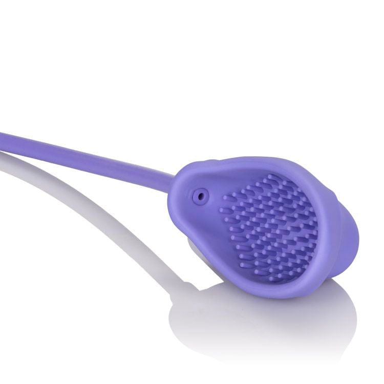 CalExotics Silicone Pro Ladies Intimate Pump Waterproof Female Pump