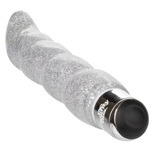 CalExotics Naughty Bits Screwnicorn Majestic G-Spot Vibrator G-Spot Vibrator