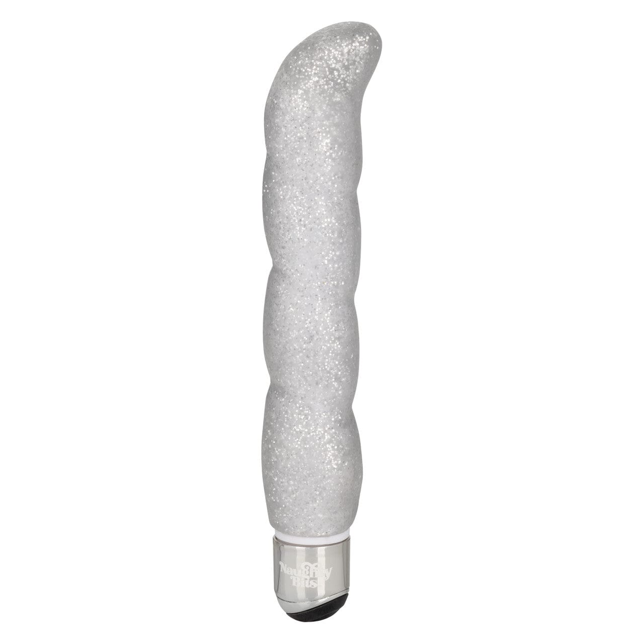 CalExotics Naughty Bits Screwnicorn Majestic G-Spot Vibrator G-Spot Vibrator
