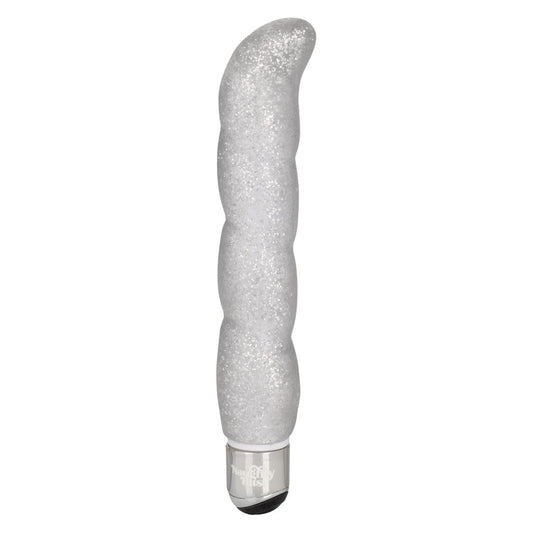 CalExotics Naughty Bits Screwnicorn Majestic G-Spot Vibrator G-Spot Vibrator