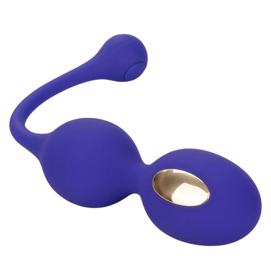 CalExotics Impulse Intimate E-Stim Remote Dual Kegel Exerciser Kegel Exercise