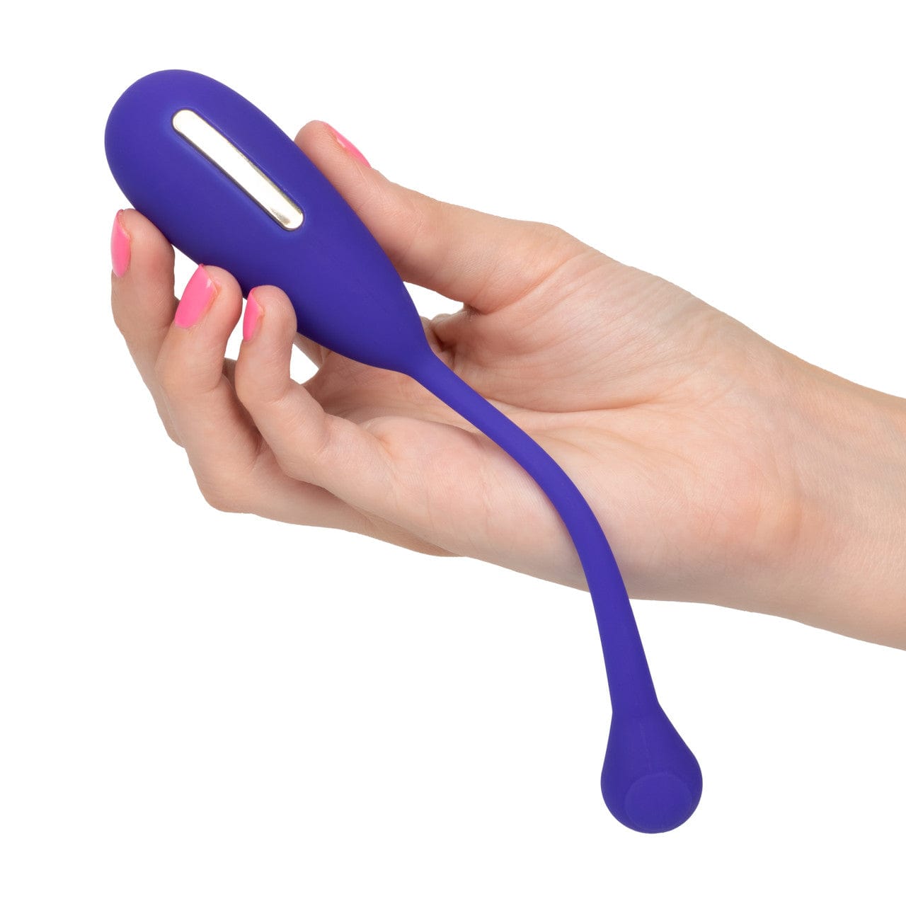 CalExotics Impulse Intimate E-Stim Remote Kegel Exerciser Kegel Exercise
