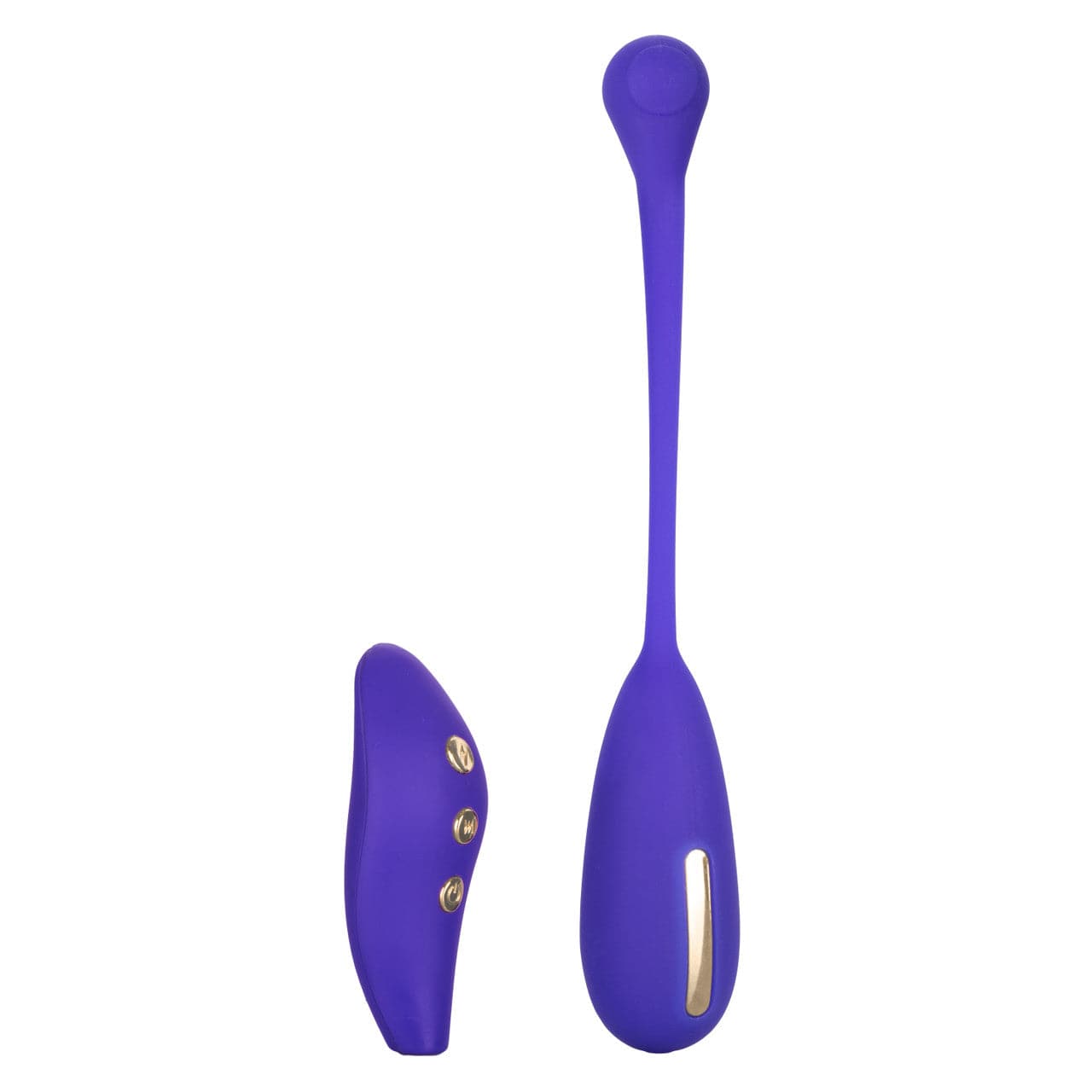 CalExotics Impulse Intimate E-Stim Remote Kegel Exerciser Kegel Exercise