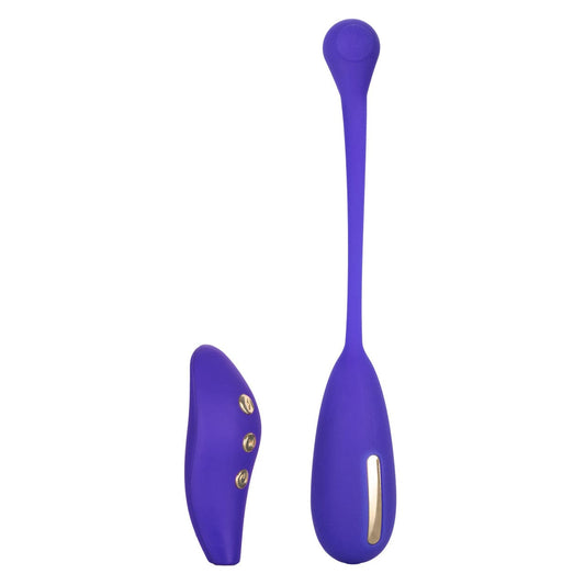 CalExotics Impulse Intimate E-Stim Remote Kegel Exerciser Kegel Exercise