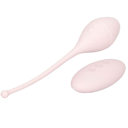 CalExotics Inspire Vibrating Remote Kegel Exerciser Kegel Exercise