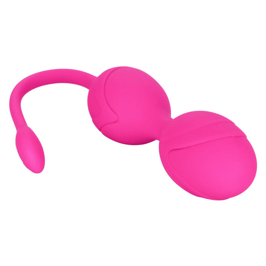 CalExotics Remote Control Dual Motor Kegel System Kegel Exercise