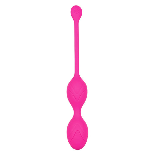 CalExotics Remote Control Dual Motor Kegel System Kegel Exercise
