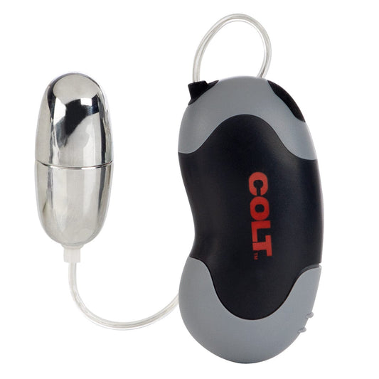 CalExotics COLT Xtreme Turbo Bullet Love Egg