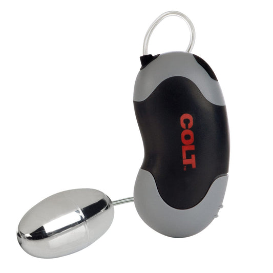 CalExotics COLT Xtreme Turbo Bullet Love Egg