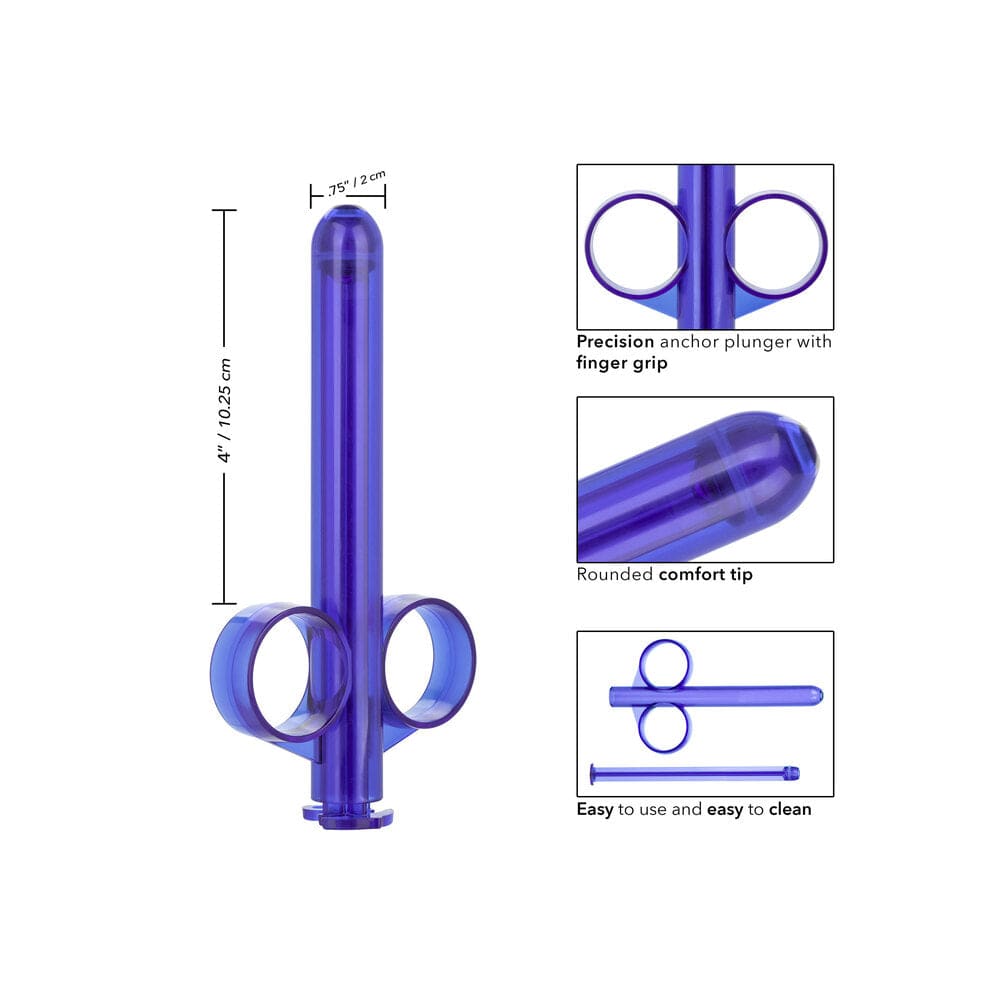 CalExotics Admiral Lube Tube Lubricant Applicator