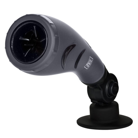 CalExotics Apollo Hydro Power Stroker Silicone Masturbator Waterproof Masturbators