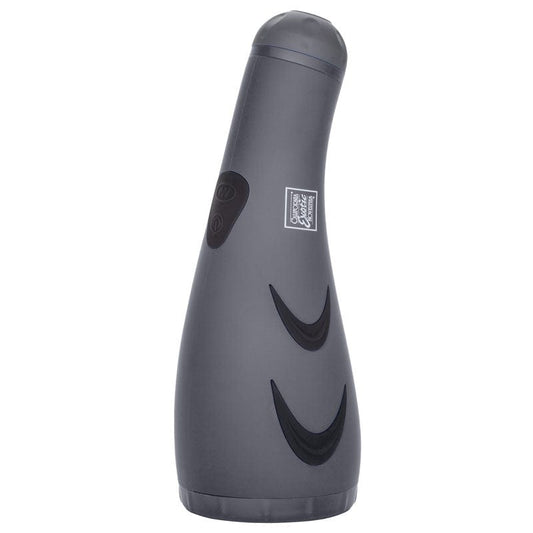 CalExotics Apollo Hydro Power Stroker Silicone Masturbator Waterproof Masturbators