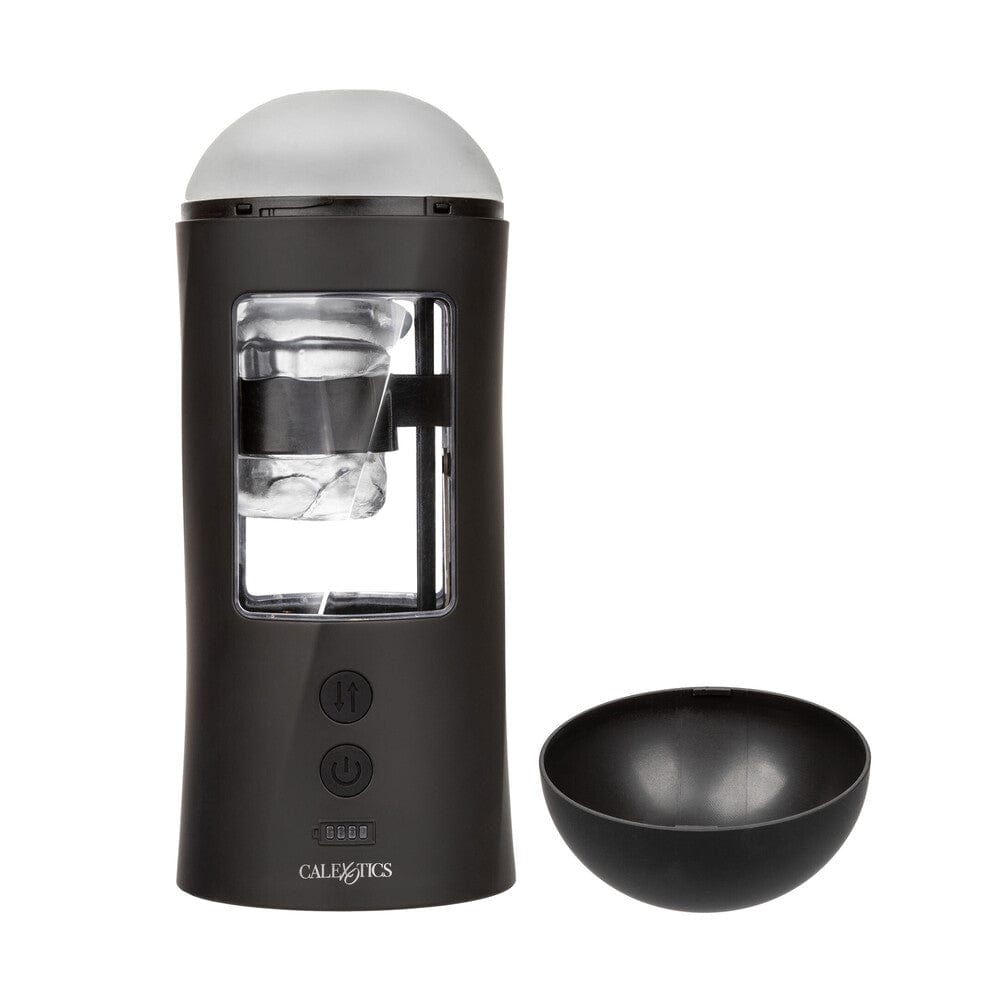CalExotics Bionic Power Stroker Masturbator Masturbators