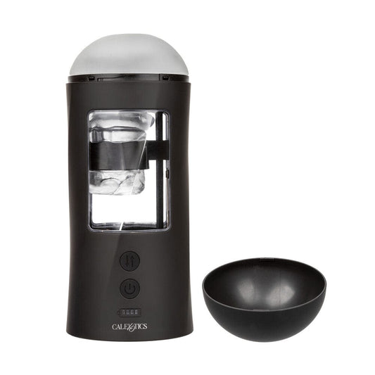 CalExotics Bionic Power Stroker Masturbator Masturbators