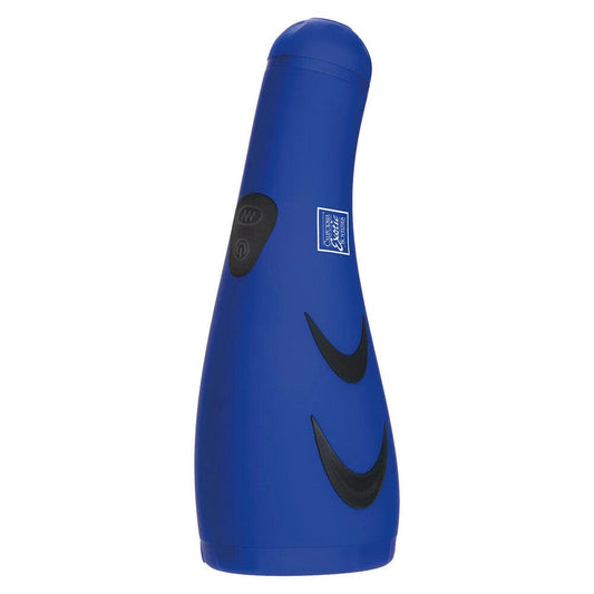 CalExotics CalExotics Hydro Power Stroker Blue Masturbators