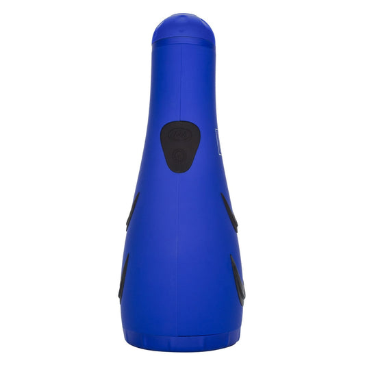 CalExotics CalExotics Hydro Power Stroker Blue Masturbators