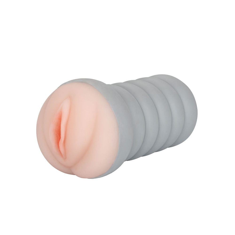 CalExotics Gripper Ribbed Tight Pussy Masturbator Masturbators