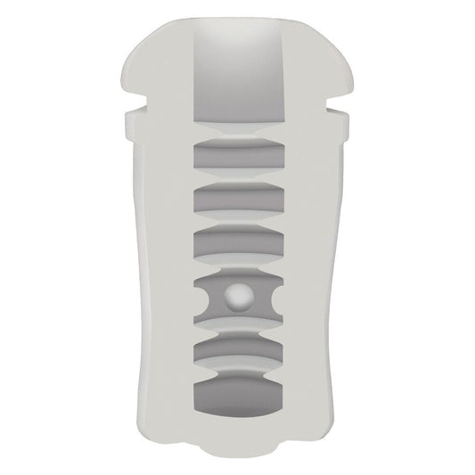 CalExotics Optimum Power Pulsar Stroker Replacement Sleeve Masturbators