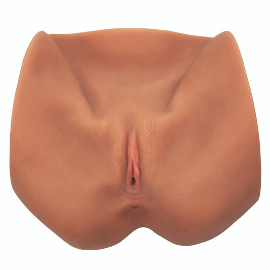 CalExotics Stroke It Life Size Pussy Masturbators