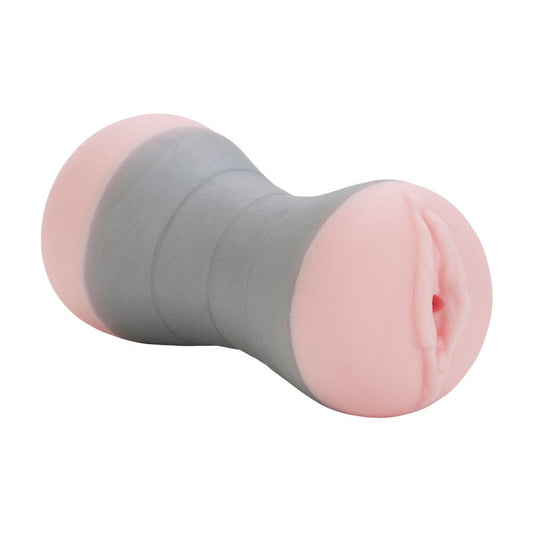 CalExotics Travel Gripper Pussy And Ass Masturbator Masturbators